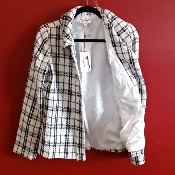 NWT Blazer/Jacket - Picture 3 of 9